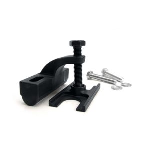 Comp Cams Valve Spring Compressor, For Use with GM Ls-Series Gen III/IV, With Cylinder Head on or Off Engine, Screw Press Type – 5462CPG