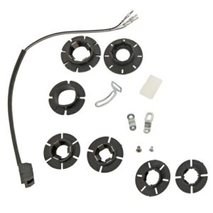 Comp Cams Electronic Ignition Conversion, XR700, For 1975 and Earlier Import and Universal 4/ 6/ 8 Cylinder Engines – 700-0231
