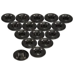 Comp Cams Valve Spring Retainer, 7 Degree for Use with 11/32 Valve, Set of 16 – 715-16