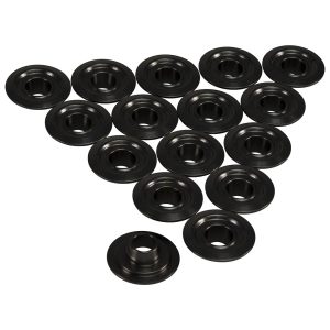 Comp Cams Valve Spring Retainer, 7 Degree for Use with 11/32 Valve, Set of 16 – 715-16