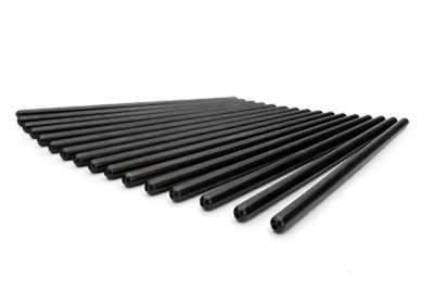 Comp Cams Engine Pushrod, Magnum, Street Performance or Mild Race Applications, Intake and Exhaust, 3/8 Inch Diameter, 8.750 Inch Length – 7175-16