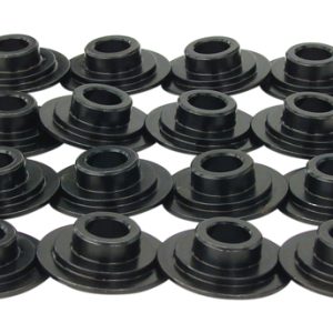 Comp Cams Valve Spring Retainer, 1.437-1.500 Inch Valve Spring Diameter, 1.400 Inch/ 1.060 Inch/ 0.690 Inch Retainer Diameters – 740-16