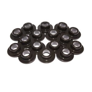 Comp Cams Valve Spring Retainer, 1.055 Inch Valve Spring Diameter, 1.030 Inch/ 0.640 Inch Retainer Diameters, 7 Degree Lock Angle – 787-16