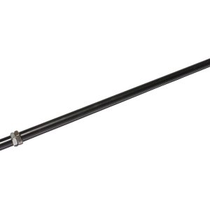 Comp Cams Pushrod Length Checking Tool, Magnum, Adjustable Pushrod, 7.500 Inch to 8.700 Inch Long, Round End, Steel Alloy, Single – 7901-1