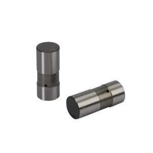 Comp Cams Valve Lifter, High Energy ™, For Use with Chevy Small/Big Block, Hydraulic Flat Tappet, 0.842 Inch Diameter, 1.99 Inch Seat Height – 812D-16