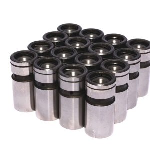 Comp Cams Valve Lifter, High Energy ™, For Use with Amc 4.8L-6.6L/290-401 Cubic Inch/ Chrysler 4.5L-7.2L/273-440 Cubic Inch – 822-16