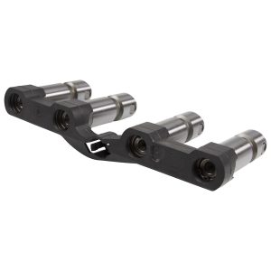 Comp Cams Valve Lifter, For Use with Dodge Gen III Hemi, Non-MDS Lifter, With 4 Yokes, Set of 16 – 856Y-16