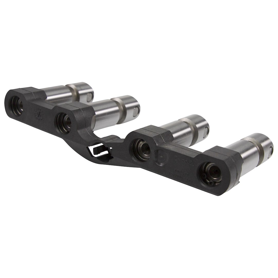 Comp Cams Valve Lifter, For Use with Dodge Gen III Hemi, Non-MDS Lifter, With 4 Yokes, Set of 16 – 856Y-16