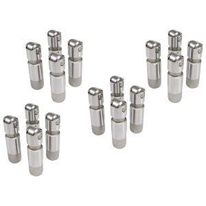 Comp Cams Valve Lifter, For Use with Dodge Gen III Hemi, Non-MDS Lifter, With 4 Yokes, Set of 16 – 856Y-16