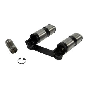 Comp Cams Valve Lifter, Evolution Retro-Fit, For Use with Ford Fe 7.0L-7.5L/ 429-460 Cubic Inch, Hydraulic Roller, 0.873 Inch Diameter – 89341-16