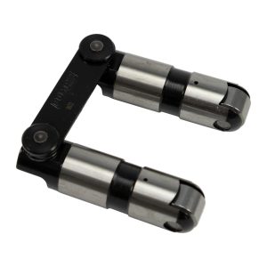 Comp Cams Valve Lifter, Evolution Retro-Fit, For Use with Ford Fe 7.0L-7.5L/ 429-460 Cubic Inch, Hydraulic Roller, 0.873 Inch Diameter – 89341-16