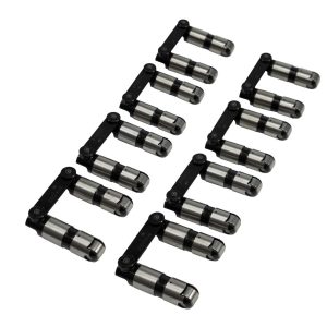 Comp Cams Valve Lifter, Evolution Retro-Fit, For Use with Ford Fe 7.0L-7.5L/ 429-460 Cubic Inch, Hydraulic Roller, 0.873 Inch Diameter – 89341-16