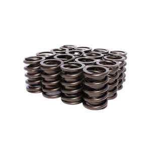 Comp Cams Valve Spring, Universal, Steel, Single Spring, With Dampener, 1.464 Inch Outside Diameter/ 1.080 Inch Inside Diameter – 940-16