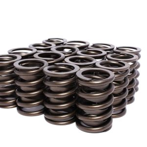 Comp Cams Valve Spring, Universal, Steel, Single Spring, With Dampener, 1.460 Inch Outside Diameter/ 1.060 Inch Inside Diameter – 972-16