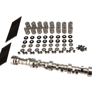 Comp Cams Camshaft, Stage 2 Lst, GM Lst 231/ 337, Hydraulic Roller, 2500-7400 RPM Range, 225 Degree Intake Duration @ 0.050 Inch Lift – CK54-331-11