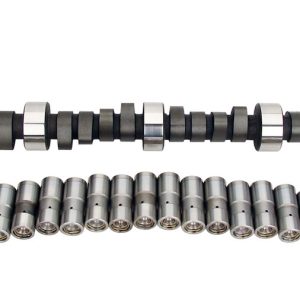 Comp Cams Camshaft and Lifter Kit, Xtreme Energy ™, Chevy Big Block 6.5L-7.4L/396-454 Cubic Inch, Hydraulic Flat Tappet – CL11-242-3