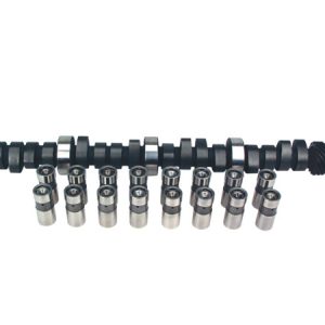 Comp Cams Camshaft and Lifter Kit, Magnum, Ford Big Block 7.0L-7.5L/429-460 Cubic Inch, Hydraulic Flat Tappet, 3000-6800 RPM Range – CL34-337-4