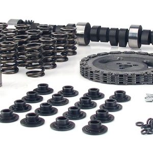 Comp Cams Camshaft/ Lifter/ Timing Gear/ Valve Spring Kit, Thumpr ™, For Use with Chevy Big Block 6.5L-7.4L/396-454 Cubic Inch, Gear Drive – K11-601-4