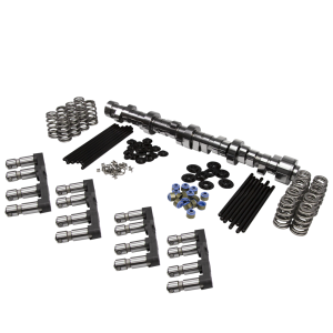 Comp Cams Camshaft/ Lifter/ Pushrod Kit, Stage 2 Hrt, For Use with 2003 Up Dodge 5.7 and 6.1 Liter Engines, Hydraulic Roller, 1900-6700 – MK112-303-11
