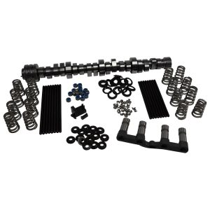 Comp Cams Camshaft/ Lifter/ Pushrod Kit, Stage 2 Hrt, For Use with 2009 and Up Dodge 5.7 and 6.4 Liter Engines with VVT – MK201-303-17