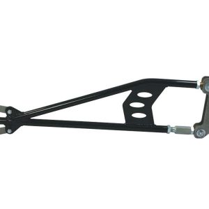 Comp.eng/Mor Ladder Bar, Ladder Link, Universal, Adjustable Lower Bar, 33-1/2 Inch Overall Length Ladder Bars, Welding Required – C2005