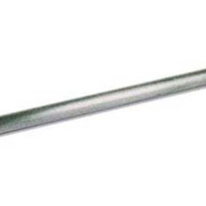 Comp.eng/Mor Four Link Suspension Diagonal Link, 36-1/2 Inch Overall Length, Mild Steel, For Use with 3/4 Inch Mounting Holes – C2052
