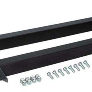 Comp.eng/Mor Subframe Connector, Boxed, Bolt on, Steel – C3112