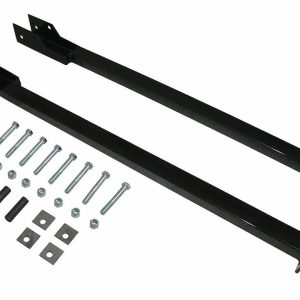 Comp.eng/Mor Subframe Connector, Boxed, Bolt on, Steel – C3115