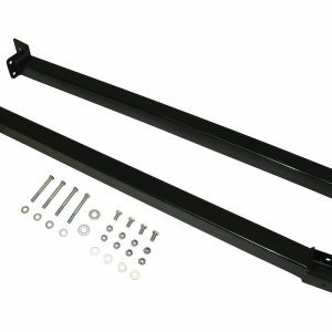 Comp.eng/Mor Subframe Connector, Boxed, Bolt on, Steel – C3118