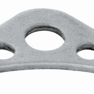 Comp.eng/Mor Roll Cage Gusset, Steel, Set of 25 – C3172