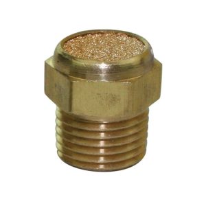 Comp.eng/Mor Differential Housing Breather, Screw IN, 1/8 Inch NPT Threads – C3406