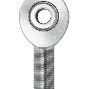 Comp.eng/Mor Rod End, Magnum Series, Spherical Rod Eye, 1/2 Inch Right Hand Thread, 1/2 Inch Hole, 12696 Pound Load Capacity, Chrome Moly – C6019
