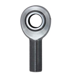 Comp.eng/Mor Rod End, Magnum Series, Spherical Rod Eye, 3/4 Inch Left Hand Thread, 3/4 Inch Hole, 23192 Pound Load Capacity, Chrome Moly – C6163