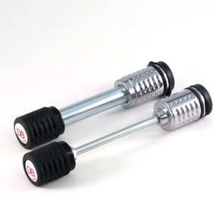 C.t. Johnson Trailer Coupler Lock, Flush Lock Design – RHC35
