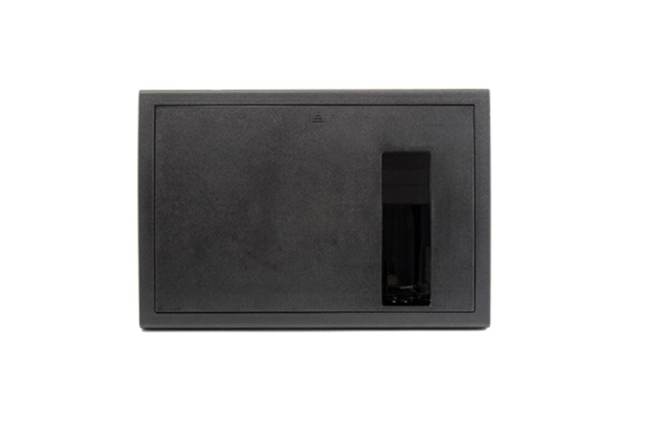Wfco Technol Power Distribution Box, 8930/ 50 Series, Used as AC Distribution Center, 120/ 240 Volt AC, 30/ 50 Amp Input Current – WF-8930/50NPB