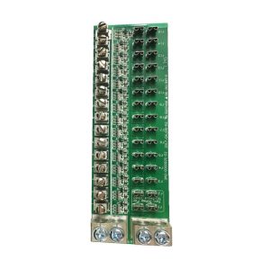 Wfco Technol Fuse Block, 12 Volt DC, With 15 Position Circuit – 8930/50N-PCB