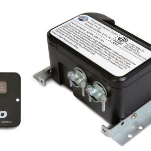 Wfco Technol Power Management System – EM-15