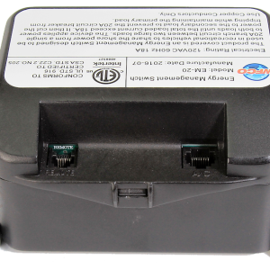 Wfco Technol Power Management System – EM-15