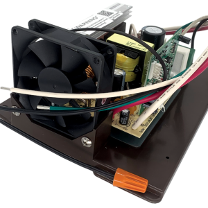 Wfco Technol Power Converter, 8900 Series, Main Board Assembly Only, Converts 105 to 130 Volt AC to 13.2 to 14.4 Volt DC – WF-8935-AD-MBA