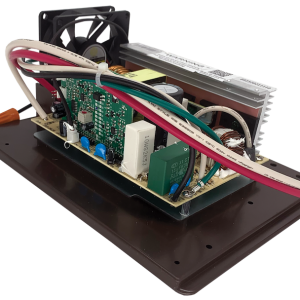 Wfco Technol Power Converter, 8900 Series, Main Board Assembly Only, Converts 105 to 130 Volt AC to 13.2 to 14.4 Volt DC – WF-8935-AD-MBA