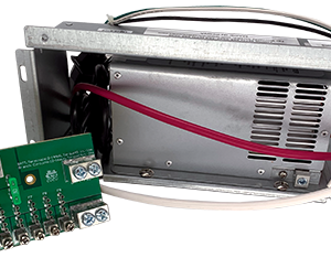 Wfco Technol Power Converter, 8900 Series, Universal Converter Replacement Kit, Converts 105 to 130 Volt AC to 13.2 to 14.4 Volt DC – WF-8935-AD-REP