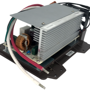 Wfco Technol Power Converter, 8900 Series, Main Board Assembly Only, Converts 105 to 130 Volt AC to 13.2 to 14.4 Volt DC – WF-8945-AD-MBA