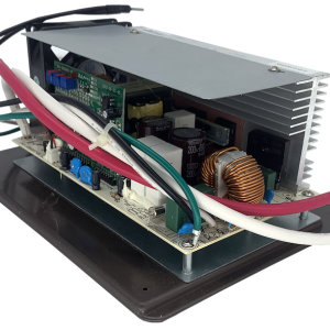 Wfco Technol Power Converter, 8900 Series, Main Board Assembly Only, Converts 105 to 130 Volt AC to 13.2 to 14.4 Volt DC – WF-8945-AD-MBA