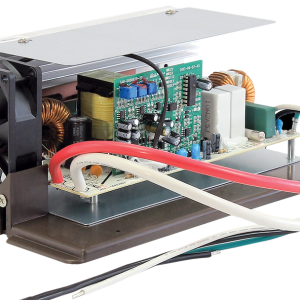 Wfco Technol Power Converter, 8900 Series, Main Board Assembly Only, Converts 105 to 130 Volt AC to 13.2 to 14.4 Volt DC – WF-8955-AD-MBA