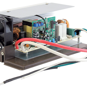 Wfco Technol Power Converter, 8900 Series, Main Board Assembly Only, Converts 105 to 130 Volt AC to 13.2 to 14.4 Volt DC – WF-8955-AD-MBA