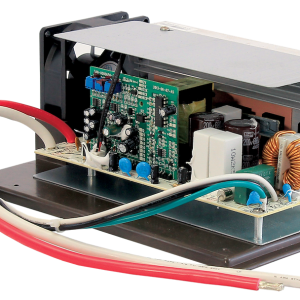 Wfco Technol Power Converter, 8900 Series, Main Board Assembly Only, Converts 105 to 130 Volt AC to 13.2 to 14.4 Volt DC – WF-8955-AD-MBA