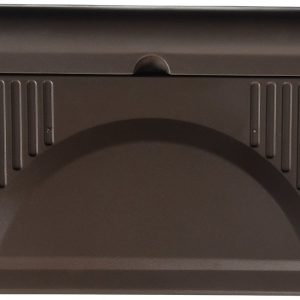 Wfco Technol Power Converter, 8700 Series, Converts 105 to 130 Volt AC to 13.2 to 14.4 Volt DC – WF-8712-P