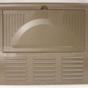 Arterra Dist Power Converter Door, Replacement Door Assembly for Arterra Part Number for WF-8935AN-P Power Converter, Flip Down Type – WF-8935-PDA