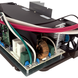 Wfco Technol Power Converter, 8900 Series, Converter/ Charger, 880 Watts Continuous Output/ 1110 Watt Peak Output – WF-8965-MBA