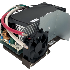 Wfco Technol Power Converter, 8900 Series, Converter/ Charger, 880 Watts Continuous Output/ 1110 Watt Peak Output – WF-8965-MBA